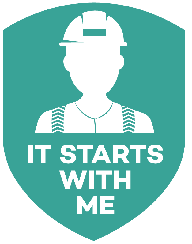 Rail & Aviation Division launch ‘It Starts With Me’ Cultural improvement programme